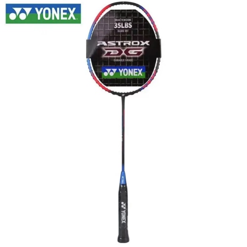 yonex ax-7dgex bk/bl （astrox 7dg） black/blue