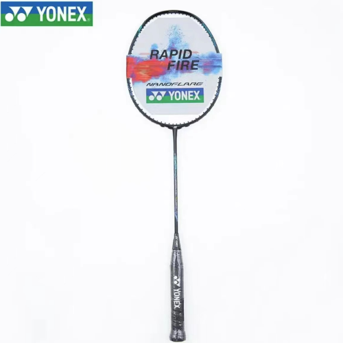 yonex nf-170ltex badminton racket （jiguang 170lt）