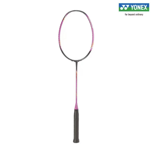 yonex nf-270spex pu badminton racket （jiguang 270sp）