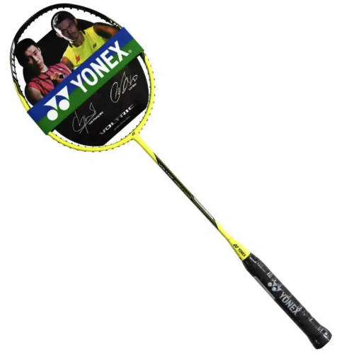 yonex vt-pwsrex badminton racket