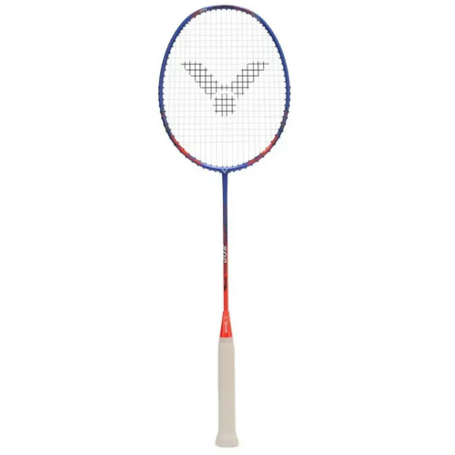 wickdo ars-snp f badminton racket （berlin blue）