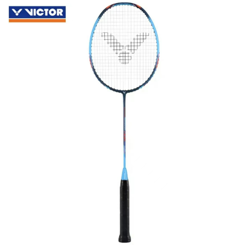 wickdo tk-hmr m badminton racket
