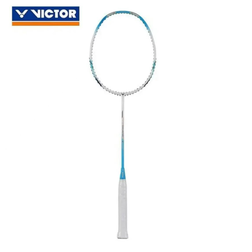 wickdo tk-hmrl a badminton racket （lightweight racket）