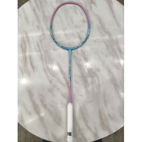 wickdo ars-9 t badminton racket