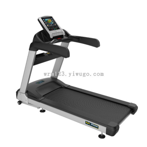宝德龙健身房专用跑步机