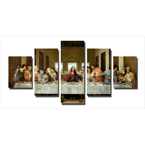 DA， Finch Madonna of the Yarnwinder the Last Dinner Famous Painting Series Recommend Oil Painting Decorative Painting Factory Real Shot
