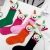 Doll Socks Fluffy Socks Hat Socks Dopamine Socks Cartoon Socks Glasses Socks Funny Socks Decoration Socks