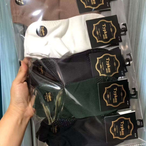 点胶袜男袜女袜新款袜子外贸袜男船袜女隐形袜防滑袜子现货袜子