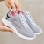 Women's Shoes Autumn Hailiang New Foreign Trade Women's Shoes Factory Wholesale Casual Shoes Soft Sole Sneakers Women