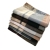 New Hailiang Scarf Women's Cashmere Plaid Color Matching Scarf Long Beard Tassel Shawl