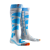 Controller 4.0 Male and Female Professional Ski Socks Veneer/Double Board Xb Warm-Keeping Socks