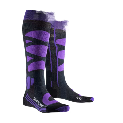 Controller 4.0 Male and Female Professional Ski Socks Veneer/Double Board Xb Warm-Keeping Socks