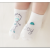 Children's socks girls' spring and autumn style socks the young children of the children's autumn/winter 