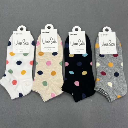 Socks Women‘s Low-Cut Liners Socks Spring and Summer Thin Breathable Ankle Socks Sweat-Absorbent Anti-Beriberi Solid Color Invisible Deodorant Athletic Socks