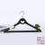Heart Shape Hollow New Traceless Plastic Hanger Clothing Store Adult Clothes Hanger Clothes Rack Factory Direct Sales