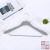 Factory Direct Sale All Kinds of Clothes Hanger Clothing Store Imitation Wood Plastic Clothes Hanger Women's Clothing Non-Slip Clothing Hanger Pant Rack Imitation Wood