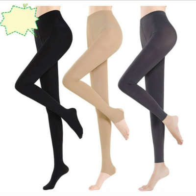 Spring and Autumn Best-Selling Women's 120d High Elastic Velvet Pantyhose Internet Celebrity Slim and Sexy Anti-Snagging Silk Water Light Leggings