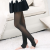 Children's True See-through One-Piece Pantyhose Autumn and Winter Parent-Child Wear Transparent Stockings Fashion Mo