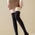 Autumn and Winter New Wool Socks Preppy Style Stockings Fashion All-Matching Knee Socks Warm Breathable Adult Socks for Women