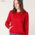 Amazon Cross border European and American Autumn and Winter Brushed Solid Color New Product Women's Pullover Hooded Loose Women's Hoodie Sweater