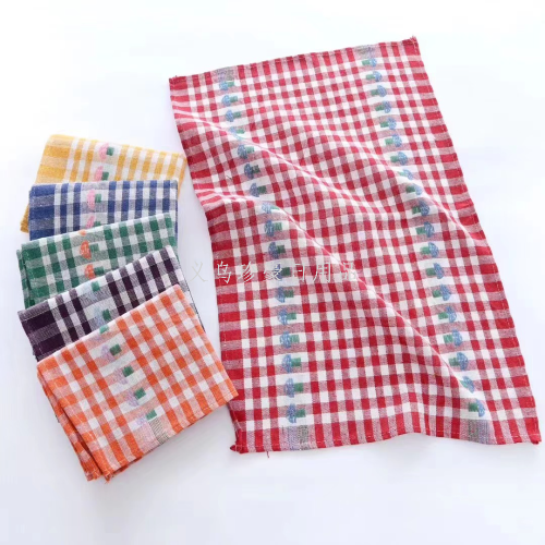 musoom print tea towel 100% cotton rag pid towel