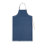 Supply Foreign Trade Domestic Sales Pu Sling Apron Fashion Kitchen Overclothes Work Coat Factory Wholesale