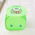 Household Storage Clothing Toys and Other Daily Necessities Square Cartoon Sundries Container Factory Direct Sales