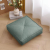 Hot Sale Lying Cushion Indoor Floor Seat Cushion Sofa Stool Soft Cushion Bay Window Soft Cushion Factory Wholesale