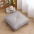 Hot Sale Lying Cushion Indoor Floor Seat Cushion Sofa Stool Soft Cushion Bay Window Soft Cushion Factory Wholesale