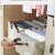 Indoor Wardrobe Window Huada Clothes and Trousers Storage Box Books Daily Necessities Organizing Box Factory Wholesale