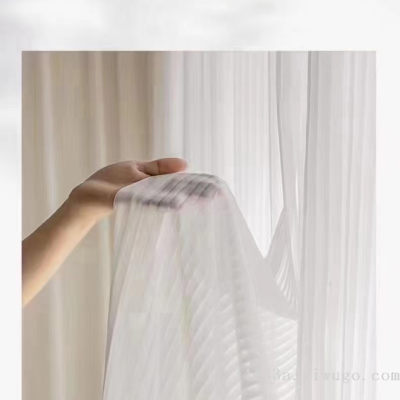 Factory Direct Sales New Curtain