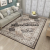 3D Printing Living Room Carpet Home Bedroom Balcony Coffee Table Carpet Floor Mat Crystal Velvet Mat