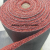 Nail Bottom PVC Two-Color Coil Mat Thick Non-Slip Mat Full-Shop Carpet Mat Brushed Foot Mat 15mm Manufacturer