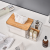 New Creative Tissue Box Living Room Tissue Box Household Coffee Table Advanced Sense Napkin Storage Box