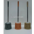 Household Toilet Brush Cleaning Bathroom Cleaning Supplies Long Handle Hollow Base Toilet Brush