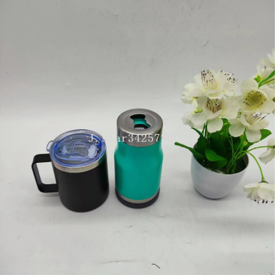 Water Cup Minimalist Water Cup Portable Sealed Leak-Proof Sports Kettle