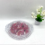 Fruit Nut Snack Dim Sum Plate Printing Transparent Simple Display Plate Creative Multi-Functional Storage Tray Now