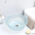 39.5*13 Washbasin Thickened Daily Candy Color Plastic Wash-Basin Household Baby Washbasin Basin
