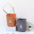29*28.5 Kitchen Living Room Toilet Bin Creative Classification Multi-Color Trash Can Trash Can