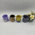 Gargle Cup Tooth Cup Good-looking Cup Plastic Tooth Mug Gargle Cup Wholesale