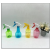 Spray Bottle Sprinkling Can Multifunctional Plastic Hand Pressure Type Watering Pot Sprinkling Can, Many Styles