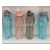 Water Cup Minimalist Water Cup Portable Sports Bottle Summer Sports Plastic Cup Sports Bottle Sports Kettle