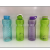 Water Cup Minimalist Water Cup Portable Sports Bottle Summer Sports Plastic Cup Sports Bottle Sports Kettle