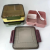 19*13*6 Bento Box Office Worker Insulation Portable Student Heating Separated Lunch Box Canteen High School
