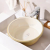 High-Looking Household Washbasin Plastic Thickened Foot Basin Laundry Basin Student Basin Children Baby Washbasin