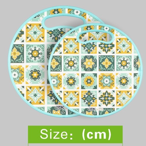 塑料切菜板加厚厨房家用切水果砧板宿舍大理石水果创意案板