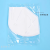 N95 Mask Disposable Adult Protective Mask 5D Three-Dimensional Mask Independent Packaging
