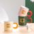 Cute Bear Ceramic Cup Cartoon Mug Cute Coffee Cup