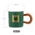 Cute Bear Ceramic Cup Cartoon Mug Cute Coffee Cup