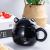 New Cartoon Stereo Cat Ceramic Cup Cute Mug Creative Big Belly Drinking Cup